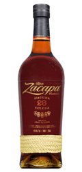 'Ron Zacapa 23 Jahre Edition Limitada'