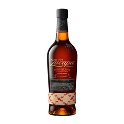 Ron Zacapa La Pasión Heavenly Cask — Barrica, Edición Limitada, Colección, Centenario 70 cl Sweet — Dulce, Vainilla