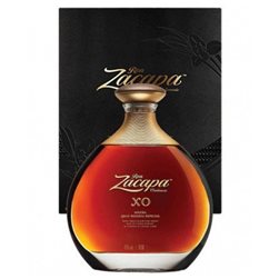 RON ZACAPA XO 70 CL

Rhum Zacapa XO 70 cl