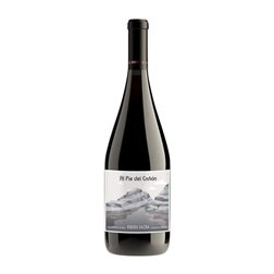 Ronsel do Sil Al Pie del Cañón Caíño Seco Ribeira Sacra 75 cl Vino Tinto