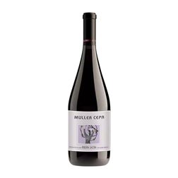 Ronsel do Sil Muller Cepa Seco Ribeira Sacra 75 cl Vino Tinto