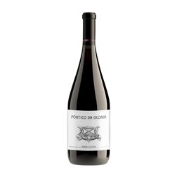 Ronsel do Sil Pórtico da Gloria Brancellao Seco Ribeira Sacra 75 cl Vino Tinto