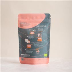 Rooibos Masala Chai Bio 100g SoloChai