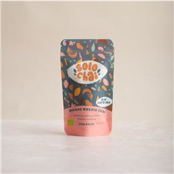 Rooibos Masala Chai Bio 32g SoloChai