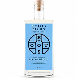 Roots Divino Bianco Vermut 0.0