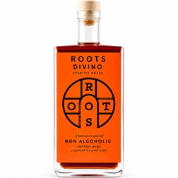 Roots Divino Rojo Vermut 0.0