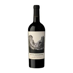 Roots Run Deep Bound and Determined Cabernet Sauvignon 75 cl Vino Tinto