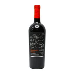 Roots Run Deep Educated Guess Cabernet Sauvignon Napa Valley 75 cl Vino Tinto