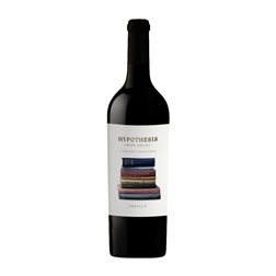 Roots Run Deep Hypothesis Cabernet Sauvignon 75 cl Vino Tinto