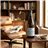 Ropiteau Chassagne-Montrachet Blanc 2023-detalle