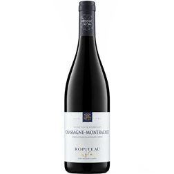 Ropiteau Chassagne-Montrachet Blanc 2023