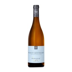 Ropiteau Frères Chardonnay Chassagne-Montrachet 1er Premier Cru 75 cl Vino Blanco