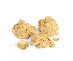 Roquitas de Turron de Jijona