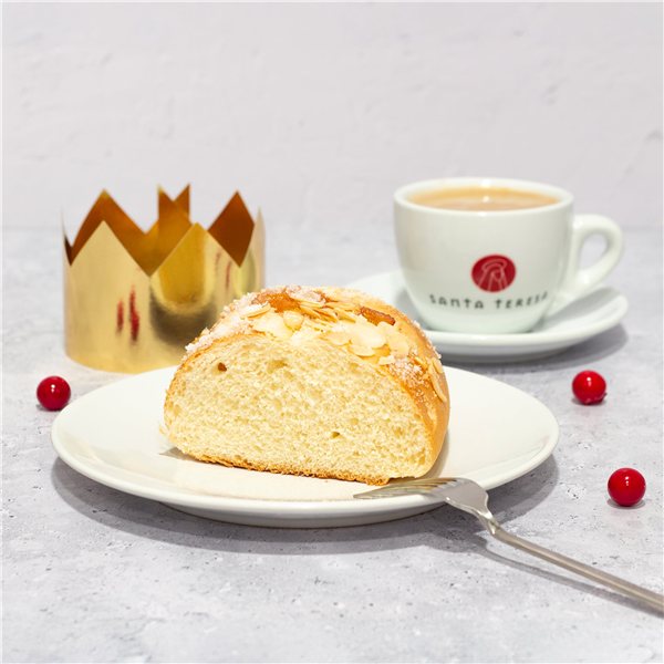 Roscón Artisan 900g-detalle