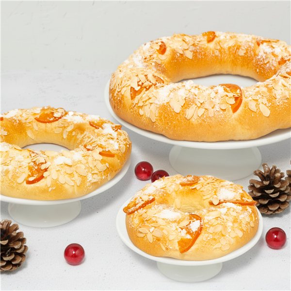 Roscón Artisan 900g-lateral