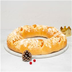 Roscón Artisan 900g