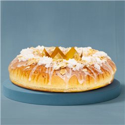 Lux King Cake 600 g