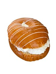 Roscón de rois pack 2 unités