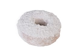 Wine and Almond Doughnuts La Ponderosa 250 g | Handmade Christmas sweet from Estepa.
