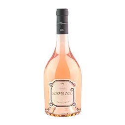 Roseblood. D'Estoublon Rosé — Rosado 75 cl Vino Rosado