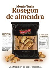 Rosegones 130g Monteturia