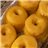 Yolk donuts 300g.