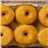 Yolk donuts 300g.-trasera