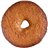 Whole Donuts without Added Sugars El Dorao 500 g-detalle