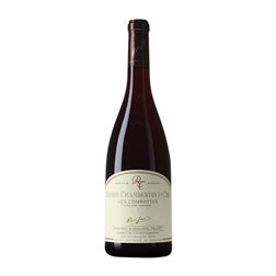 Rossignol-Trapet Aux Combottes Pinot Negro Gevrey-Chambertin 1er Premier Cru 75 cl Vino Tinto