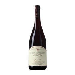 Rossignol-Trapet Aux Ételois Gevrey-Chambertin 75 cl Vino Tinto