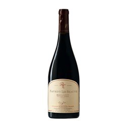 Rossignol-Trapet Bas Liards Pinot Negro Savigny-lès-Beaune 75 cl Vino Tinto