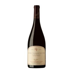 Rossignol-Trapet Clos Prieur Pinot Negro Gevrey-Chambertin 1er Premier Cru Eco — Ecológico 75 cl Vino Tinto