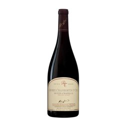 Rossignol-Trapet Petite Chapelle Pinot Negro Gevrey-Chambertin 1er Premier Cru 75 cl Vino Tinto