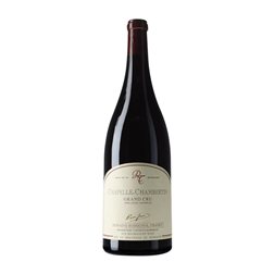 Rossignol-Trapet Pinot Negro Chapelle-Chambertin Grand Cru Botella Magnum 1,5 L Vino Tinto