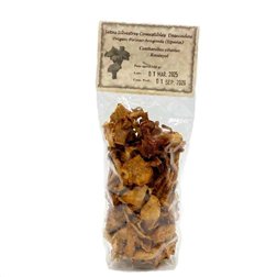 Dried Chanterelle from Castejón de Sos