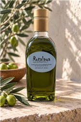 Rotalaya Changlot Real Neue Ernte 2026/2027 | 500 ml