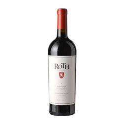 Roth Alexander Valley 75 cl Vino Tinto