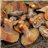 Pine mushroom 500 grams-detalle