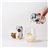 ROY Kombucha ecológica Jengibre lata 330ml-lateral