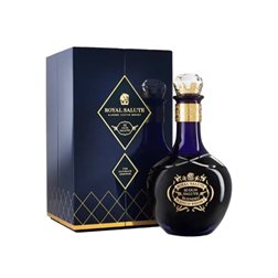 Royal Salute 62 Gun Salute 100cl