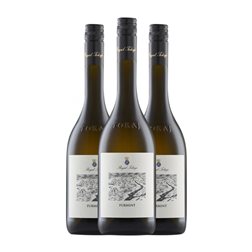 Royal Tokaji Furmint Tokaj-Hegyalja Botella Medium 50 cl Vino Blanco (Caja de 3 unidades)
