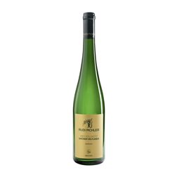 Rudi Pichler Kollmütz Grüner Veltliner Wachau Smaragd, Prädikat 75 cl Vino Blanco