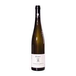 Rudolf Fürst Centgrafenberg Riesling Franken VDP Grosses Gewächs GG — Grand Cru 75 cl Vino Blanco