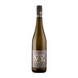 Rudolf May Benediktusberg Retzbach Silvaner Franken 75 cl Vino Blanco