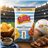 RUFFLES Argentine Style Roast Flavored Wavy Potato Chips for Snacks, Individual Bag of 140 g, Pack of 15-detalle