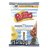 RUFFLES Argentine Style Roast Flavored Wavy Potato Chips for Snacks, Individual Bag of 140 g, Pack of 15