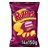 RUFFLES Patatas Fritas Onduladas Sabor Jamón para Aperitivo, Bolsas de 150 g (Con o Sin Regalo)-detalle