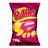 RUFFLES Patatas Fritas Onduladas Sabor Jamón para Aperitivo, Bolsas de 150 g (Con o Sin Regalo)-trasera