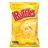 RUFFLES Wellenkartoffeln Geschmack York für Snacks, 150 g Beutel (Mit oder Ohne Geschenk)-trasera