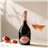 Ruinart Rose-detalle